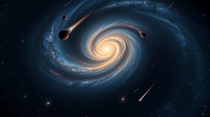 Космическая Музыка • Эпическая Музыка • Электронная