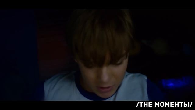 НЯНЯ(2017) - МОМЕНТ ИЗ ФИЛЬМА (4/6) смотреть онлайн