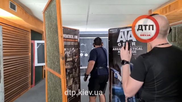 Мы за мир и спорт! Видео из тира  Беременные девушки на линии огня: даже в положении можно уверено смотреть онлайн