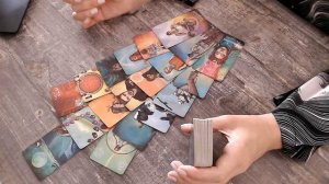 Как там сейчас поживает ваш  предатель? таро прогноз