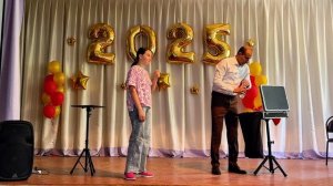 Фокус «Исчезновение воды»