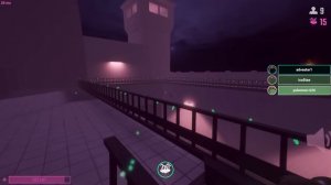 СБЕЖАЛ ОТ СКРОМНИКА ЧЕРЕЗ ИЗМЕРЕНИЕ SCP 106 │14.0 В SCP : SECRET