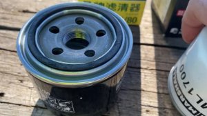 Масленной фильтр mann W811/80 , marshal ml1700, genuine parts Hyundai