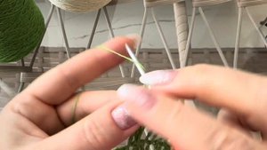 ВЯЖЕМ ВОЛШЕБНУЮ МАНДАЛУ «ДЕРЕВО ЖЕЛЕНИЙ»! часть 3 WISHING TREE CROCHET MANDALA