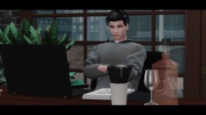 Сериал The Sims 4 | ТЕНИ ПРОШЛОГО | Ep. 8 |