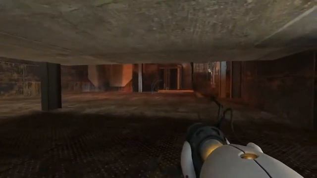 Прохождение Portal. Камера 19 (ФИНАЛ) смотреть онлайн