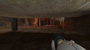 Прохождение Portal. Камера 19 (ФИНАЛ)