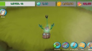 Баннокер - все анимации и звуки! (Вечнозелёное болото)