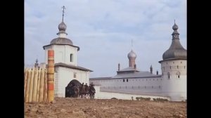 Иван Василиевич уз касбини узгартиради. Узбек дубляжи