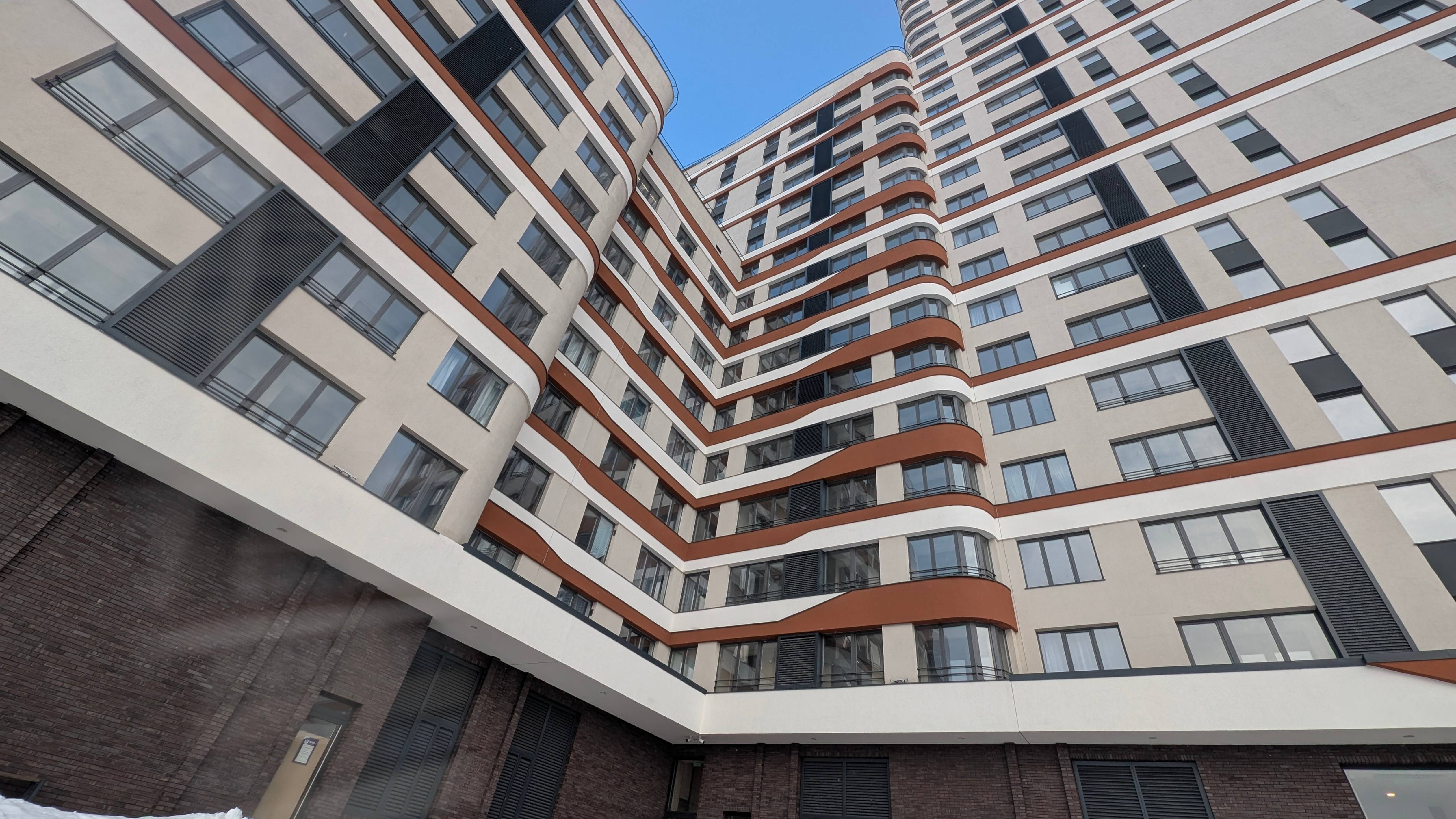 Беринг шорт