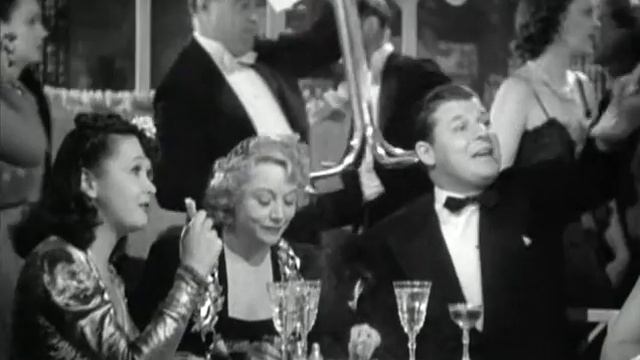 Мистер и миссис Смит 1941