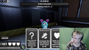 ПРОХОЖУ В СОЛО 100+ ЭТАЖЕЙ В МИР ДЕНДИ С АДМИНКОЙ