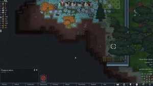Поворотный момент в RimWorld Средневековье Часть 14