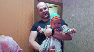 ТЫ ВЫРАСТЕШЬ