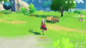 ГЕНШИН ТОЛЬКО ЗА ГЕО ПЕРСОНАЖЕЙ Часть 2 | ГЕНШИН С НУЛЯ