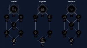 Dune Awakening - Планетолог - ВСЁ о ЛУЧШЕМ классе в игре. Скилл