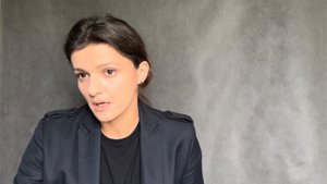 Пробы на роль Сотрудница Соцслужбы - Михайлец Мария, 41 год