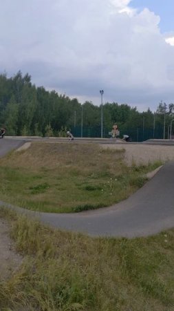 2025-03-31 памп трек