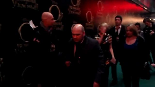 Джеймс Франко и Мишель Уильямс на премьере фильма Оз: Великий и Ужасный в Москве смотреть онлайн