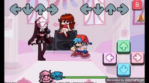 сарвента/2 песни/friday Night Funkin'