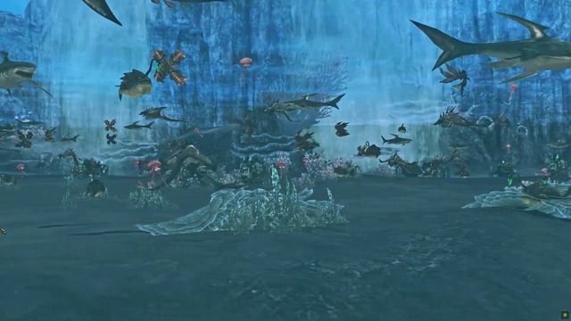 Эксклюзивный контент для Project Eva! Татуировки, Храм Фафу смотреть онлайн