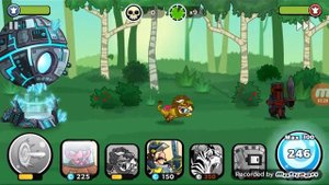 Приключения 3 часть взломанного tower conquest