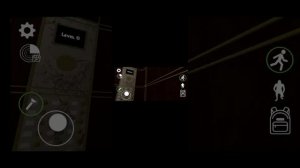 как попасть на уровень веселья (Backrooms Descent)