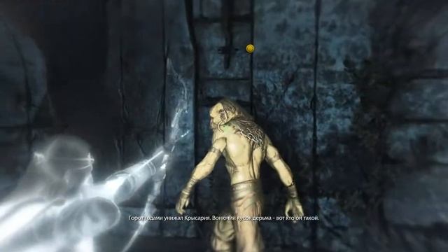 Middle-earth: Shadow of Mordor (3) Своя политика смотреть онлайн