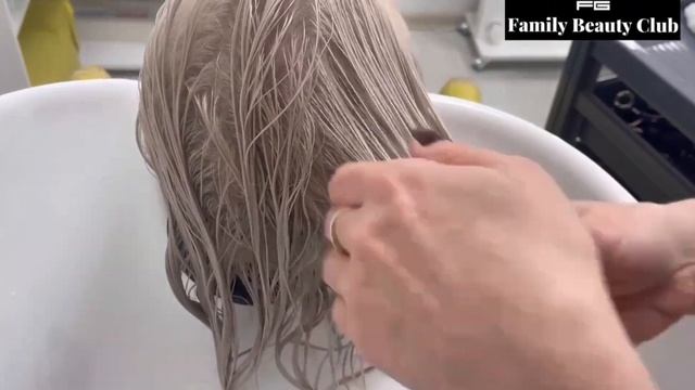 Комплекс "Красота в деталях" в Family Beauty Club смотреть онлайн