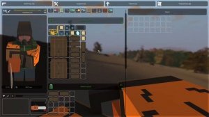 Необычный способ ЗАРАБОТКА на GSRP l UnturnedRP