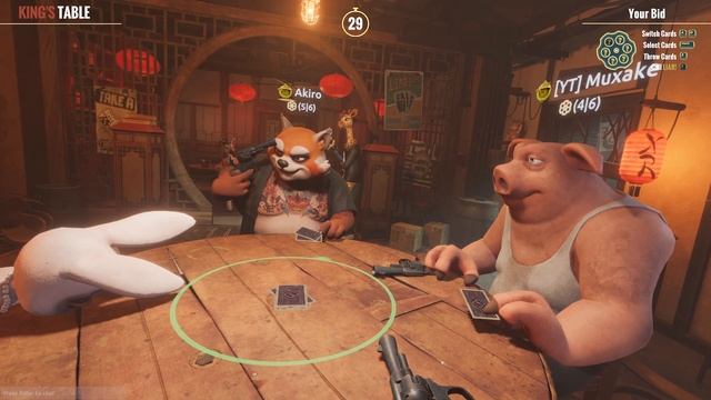 СЛОМАЛИ ИГРУ И ПРЕДАЛИ ДРУГА КВАНТУМЦА В LIARS BAR! смотреть онлайн