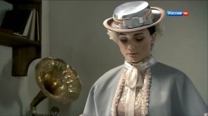 Ольга и Фёдор (73 серия - "Пока станица спит")