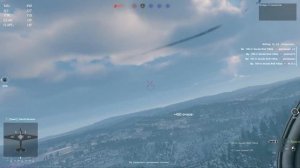 Enlisted ОБЗОР САМОЛЕТА пе3