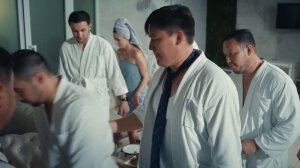 Миллионер | 1 - серия