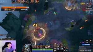 Рейз1х6 ВСЕ ЕЩЕ ИМБА В 1Х6 ПРАЙМАЛ (R)  в дота 1х6! Лучшее Raze