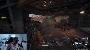 ARC RAIDERS КРУЧЕ TARKOV - ПЛОТНЫЙ ЗАМЕС 4 ТЕЛА!