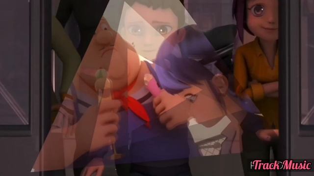 Леди баг и супер кот - клип "Дора - Если хочешь" смотреть онлайн