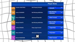 «ТАCTICS OVER EVERYTHING|ЛУЧШАЯ ТАКТИКА В SOCCER MANAGER 2025»