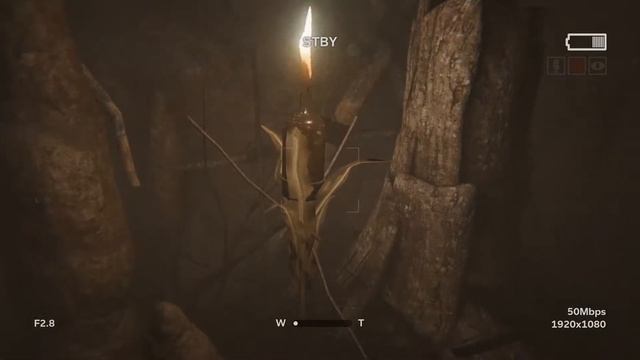 Прохождение Outlast 2 - Часть 02. Кукурузное поле. смотреть онлайн