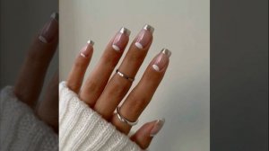 Самый красивый маникюр фото 2025 / Тренды маникюра 2024 |The