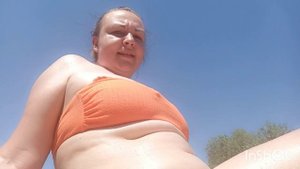 ЛЯЖУ НА ПЛЯЖУ/ ОТКРЫЛА КУПАЛЬНЫЙ СЕЗОН 🔥солнце🌞🌝☀