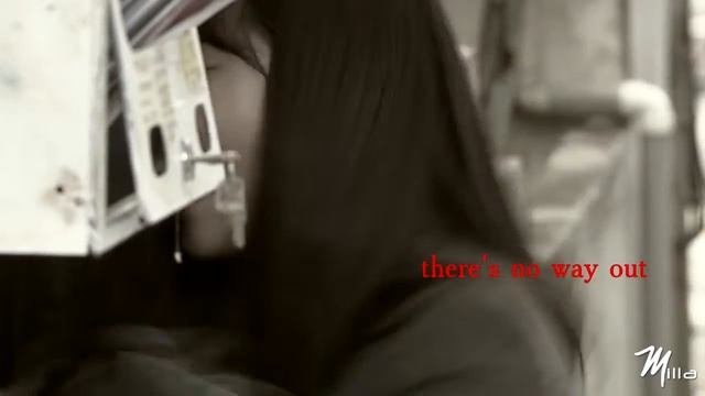 NO WAY OUT - Han Se-Gyung & So In-Chan (Cheongdam-dong Alice/Алиса из Чхондама) смотреть онлайн