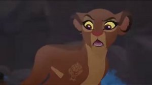 Дерево жизни 3(5) Хранитель лев 3 сезон 11серия The Guard