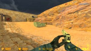 я внедрил аим и триггер в конфиг кс 1.6 (cfg + models 2025 cs 1.6) 100%