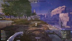 ПОСТАВИЛ НАСТРОЙКИ TGLTN В PUBG