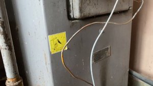 Як залити воду в систему опалення. Стара система, стар?