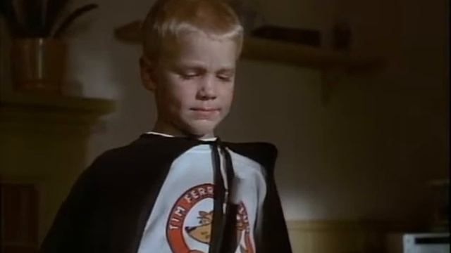 Сумеречная зона «Шоу дядюшки Дьявола» (1985) смотреть онлайн