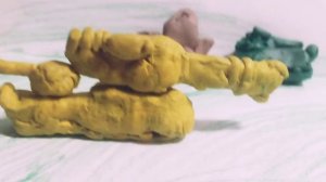 Гладиаторские бои 1-2серии