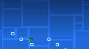 Строю уровень день 1 // Building a level day 1 // #geometrydash  #gd #layout  #level