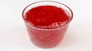 Конфитюр из смородины